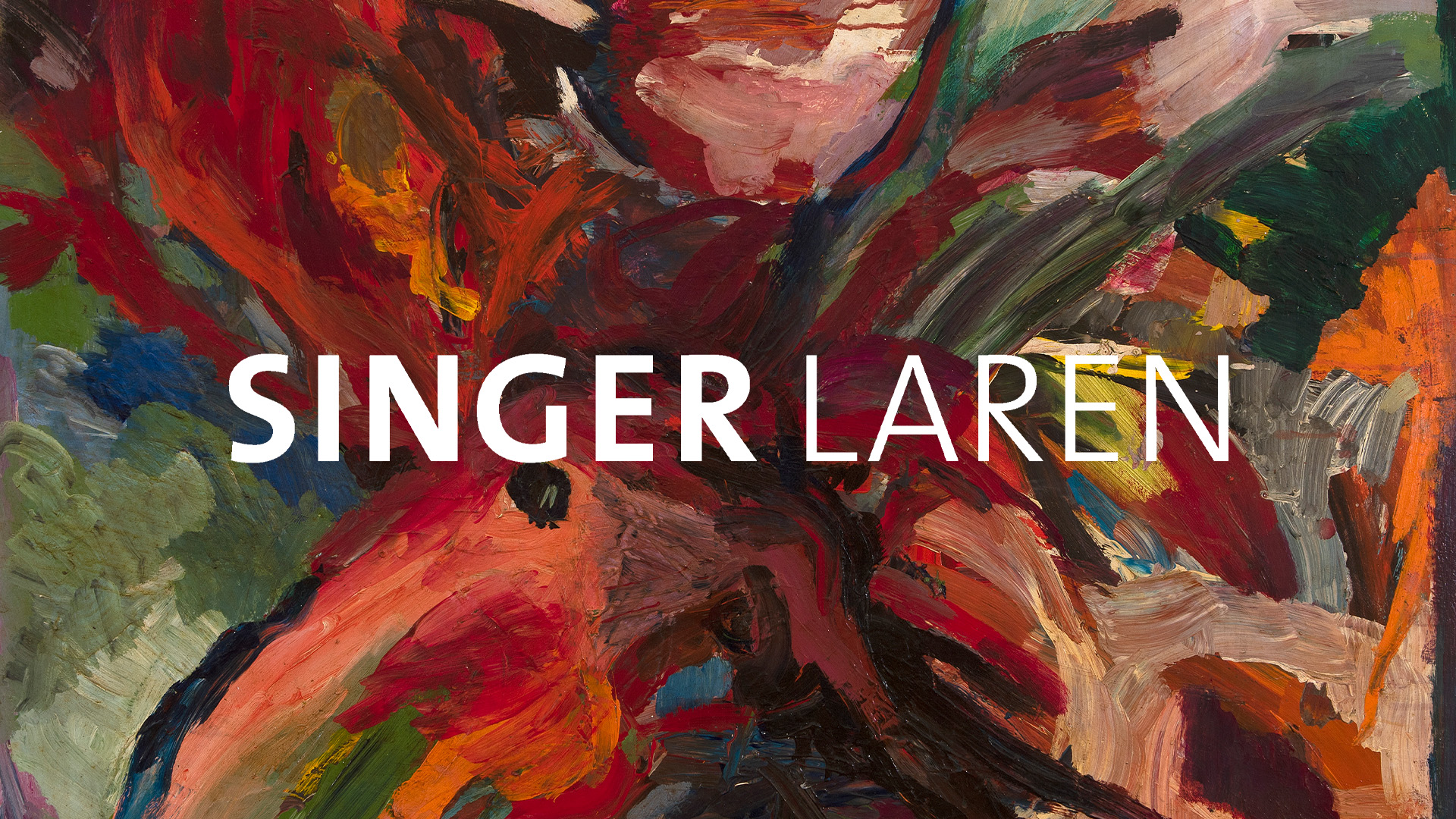 Singer-Laren